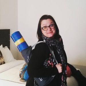 Meet your Posher, Amanda